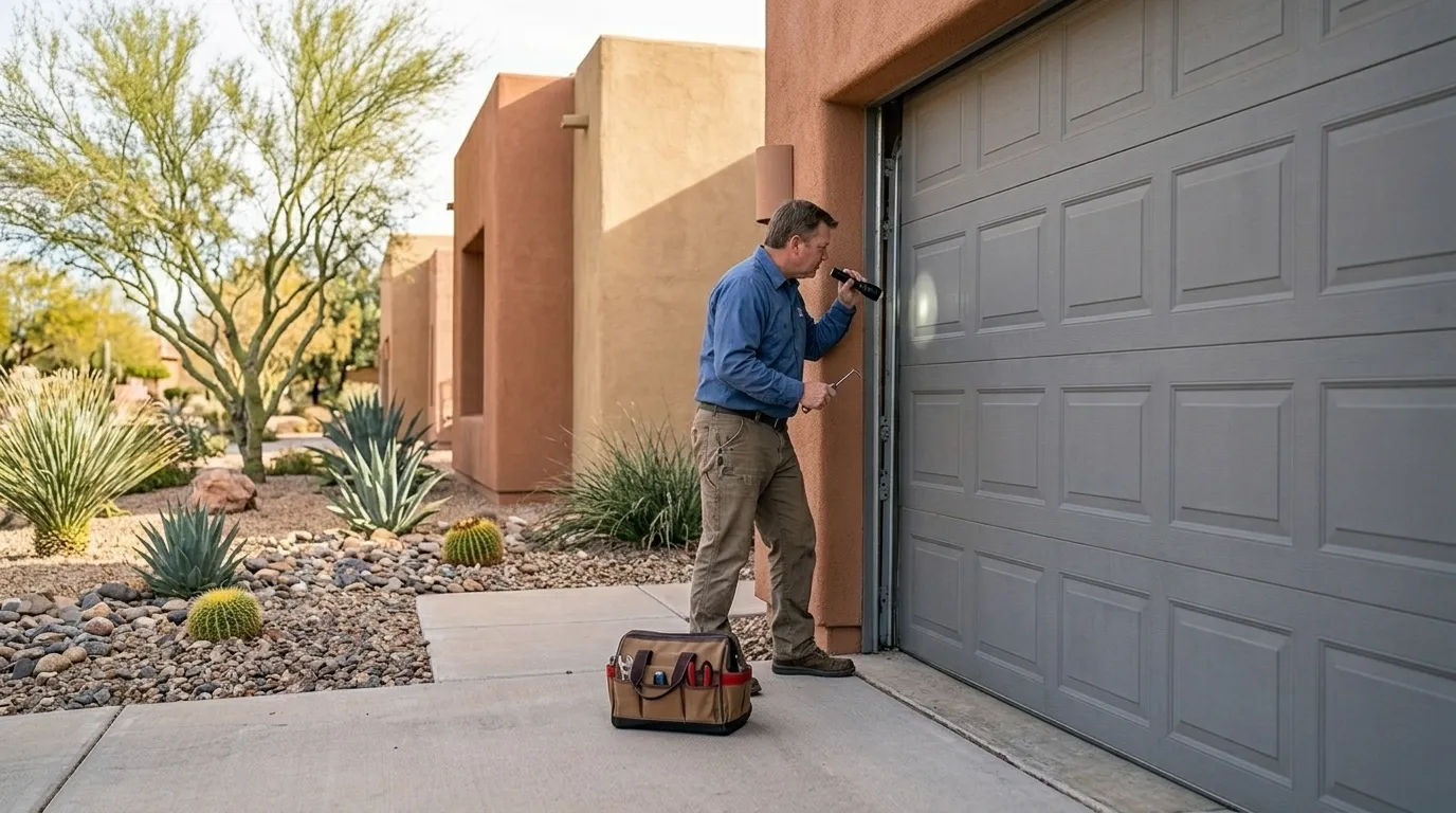 Commercial Garage Door Service for South Elgin Buildings in Elgin