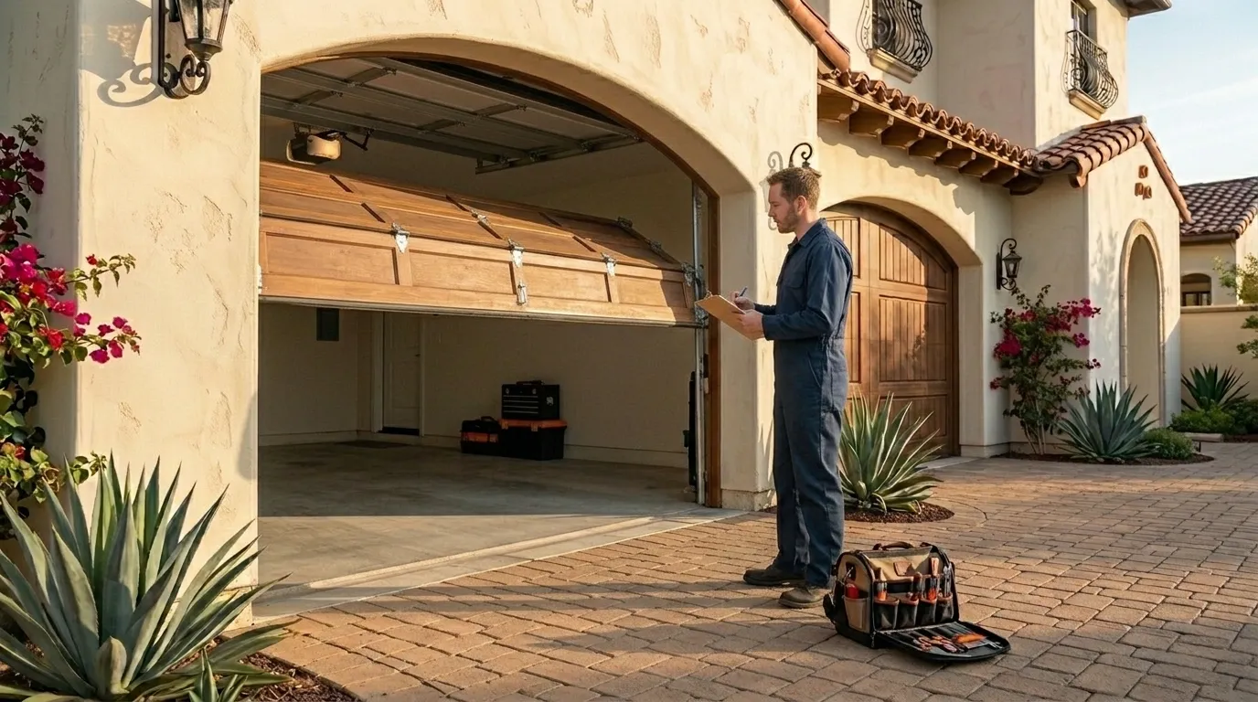 Commercial Garage Doors, Bartlett IL in Elgin